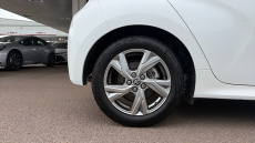 Toyota Yaris 1.5 Hybrid Icon 5dr CVT Hybrid Hatchback